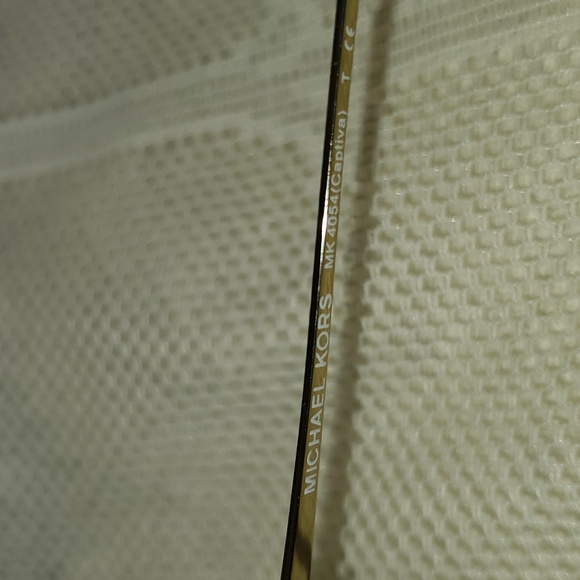 Michael Kors Captiva women's glasses - Picture 10 of 16